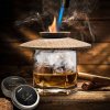 Sada na údenie whisky Whisky Smoker Sada na údenie whisky Whisky Smoker