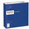 Servítky, 1 4 ohyb, 33x33 cm, FATO Smart Table, tmavomodrá Servítky, 1 4 ohyb, 33x33 cm, FATO Smart Table, tmavomodrá