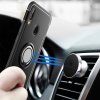 Magnetic 360 kryt na Huawei P20 Lite- čierna