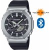 Casio G-SHOCK G-Steel Solar Bluetooth GBM-2100-1AER (663) Casio G-SHOCK G-Steel Solar Bluetooth GBM-2100-1AER (663)