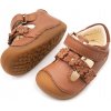 Bundgaard Petit Summer Flower Cognac