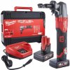 Milwaukee 4933479619 Aku prostřihovač plechu 1,6 mm Milwaukee 4933479619 Aku prostřihovač plechu 1,6 mm