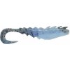 4ks - Gumená nástraha Berkley Gulp! Nemesis Prawn Curl Tail 10cm Molting Shrimp 4ks - Gumená nástraha Berkley Gulp! Nemesis Prawn Curl Tail 10cm Molting Shrimp