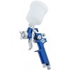 AIRPRESS Mini striekacia pištoľ HVLP 45102-1.0 2 bar tryska 1 mm 125 ml AIRPRESS Mini striekacia pištoľ HVLP 45102-1.0 2 bar tryska 1 mm 125 ml