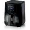 Teplovzdušná fritéza Ariete Airy Fryer 4626, čierna (ART4626) Teplovzdušná fritéza Ariete Airy Fryer 4626, čierna (ART4626)