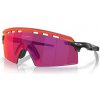 Okuliare Oakley Encoder strike vented matné čierne/ Prizm Road Okuliare Oakley Encoder strike vented matné čierne/ Prizm Road