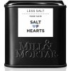 Mill & Mortar Organická soľ na srdce 60 g