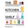 The Kitchen Shelf The Kitchen Shelf
