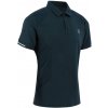 Equithème Tričko Eric pánske navy Equithème Tričko Eric pánske navy