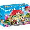 Playmobil 70016 City Life Virágláda