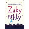 Zuby nehty - Colleen Colemanová Zuby nehty - Colleen Colemanová