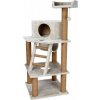 Trixie Cat tree Marlena, 151 cm, svetlo šedá Trixie Cat tree Marlena, 151 cm, svetlo šedá