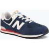 Topánky New Balance 574's V1 nb navy GC574VPN Topánky New Balance 574's V1 nb navy GC574VPN