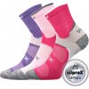 VOXX ponožky Maxterik silproX mix B - dievča 3 páry 35-38 101558 VOXX ponožky Maxterik silproX mix B - dievča 3 páry 35-38 101558