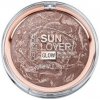 Catrice Sun Lover Glow Bronzing Powder - Bronzující púder 8 g - 010 Sun-Kissed Bronze Catrice Sun Lover Glow Bronzing Powder - Bronzující púder 8 g - 010 Sun-Kissed Bronze
