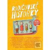 Rodičovské historky (Marie Doležalová) Rodičovské historky (Marie Doležalová)