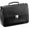 Aktovka d&n Basic Laptop 13 L čierna Aktovka d&n Basic Laptop 13 L čierna