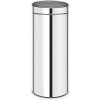 Dotykový odpadkový kôš TOUCH BIN NEW 30 l, lesklá oceľ, Brabantia Dotykový odpadkový kôš TOUCH BIN NEW 30 l, lesklá oceľ, Brabantia