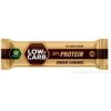 topnatur LOW CARB PROTEIN Karamel 40 g topnatur LOW CARB PROTEIN Karamel 40 g