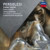 Pergolesi: Stabat Mater - CD Pergolesi: Stabat Mater - CD