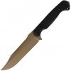 Toor Valor Fixed Blade Mojave Toor Valor Fixed Blade Mojave