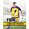 FIFA 15 - 2200 FUT Points FIFA 15 - 2200 FUT Points