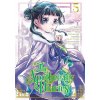 Square Enix Apothecary Diaries 5 Square Enix Apothecary Diaries 5