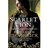 Scarlet Lion (Elizabeth Chadwick)(Brožovaná) Scarlet Lion (Elizabeth Chadwick)(Brožovaná)