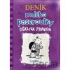 Deník malého poseroutky 5 - Jeff Kinney Deník malého poseroutky 5 - Jeff Kinney