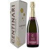 Franciacorta D.O.C.G. Dosage Zero Brut Centinari + Gift Box Franciacorta D.O.C.G. Dosage Zero Brut Centinari + Gift Box