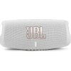 JBL Charge 5, white - OPENBOX (Rozbalený tovar s plnou zárukou) JBLCHARGE5WHT