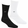 SOCKS4FUN pánske ponožky W-2159 k.1-cierna SOCKS4FUN pánske ponožky W-2159 k.1-cierna