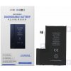 Batéria iPhone 12 Pro Max JC diagnostikovateľná + 100% zdravia s vyššou kapacitou 4530mAh Batéria iPhone 12 Pro Max JC diagnostikovateľná + 100% zdravia s vyššou kapacitou 4530mAh
