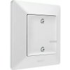 VALENA LIFE s NETATMO Hlavný bezdrôtový spínač Doma/Mimo domu 752186, biely VALENA LIFE s NETATMO Hlavný bezdrôtový spínač Doma/Mimo domu 752186, biely