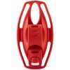 Držiak na mobilný telefón BONE Bike Tie 3 - Red (BK19122-R) Držiak na mobilný telefón BONE Bike Tie 3 - Red (BK19122-R)