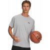 UNDER ARMOUR UA Tech Textured SS - XXL UNDER ARMOUR UA Tech Textured SS - XXL