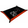 Ultra PRO Dice Tray Ultra Pro Printed Leatherette Dungeons & Dragons Honor Among Thieves