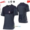 Leatt MTB 3.0 All-Mtn jersey black, čierna, XL Leatt MTB 3.0 All-Mtn jersey black, čierna, XL