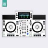 Doto Design Skin SC Live 2 FULL COLORS White Doto Design Skin SC Live 2 FULL COLORS White