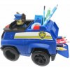 CyP Brands Tlapková patrola figúrka Chase s policajným autom - kresliaca sada CyP Brands Tlapková patrola figúrka Chase s policajným autom - kresliaca sada