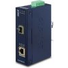 Planét IGUP-805AT PoE++ konvertor 802.3bt 95W, 1x 1000Base-T, 1x SFP 100/1000Base-X, dual power 12-56VDC, -40 až 75st. Planét IGUP-805AT PoE++ konvertor 802.3bt 95W, 1x 1000Base-T, 1x SFP 100/1000Base-X, dual power 12-56VDC, -40 až 75st.