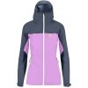 Karpos LAVAREDO RAIN EVO W šedá/fialová
