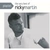 CD Ricky Martin: Playlist: The Very Best Of Ricky Martin CD Ricky Martin: Playlist: The Very Best Of Ricky Martin