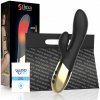 Ibiza - heating rabbit vibrator Ibiza - heating rabbit vibrator