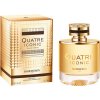Boucheron Quatre Iconic parfumovaná voda dámska 100 ml tester
