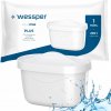Filtračná patróna do kanvice Wessper AquaMax Plus 1 ks Filtračná patróna do kanvice Wessper AquaMax Plus 1 ks