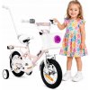 Bicykel Miravo Rowerek Dziecięcy 14 14 Bicykel Miravo Rowerek Dziecięcy 14 14