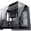 1stCOOL CubeTower DREAMER, skrinka ATX, USB3.0, USB-C, čierna CT-DREAMER-AU-USB3-C 1stCOOL CubeTower DREAMER, skrinka ATX, USB3.0, USB-C, čierna CT-DREAMER-AU-USB3-C