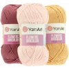 YarnArt Flowers Unicolor 50g 200m YarnArt Flowers Unicolor 50g 200m
