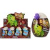 Dino vo vajíčku MAXI 14cm - náhodná Dino vo vajíčku MAXI 14cm - náhodná